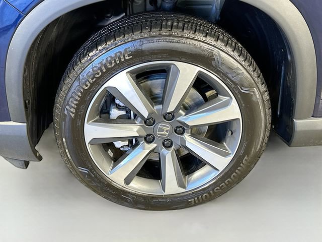 Certified 2024 Honda Pilot Elite image 17