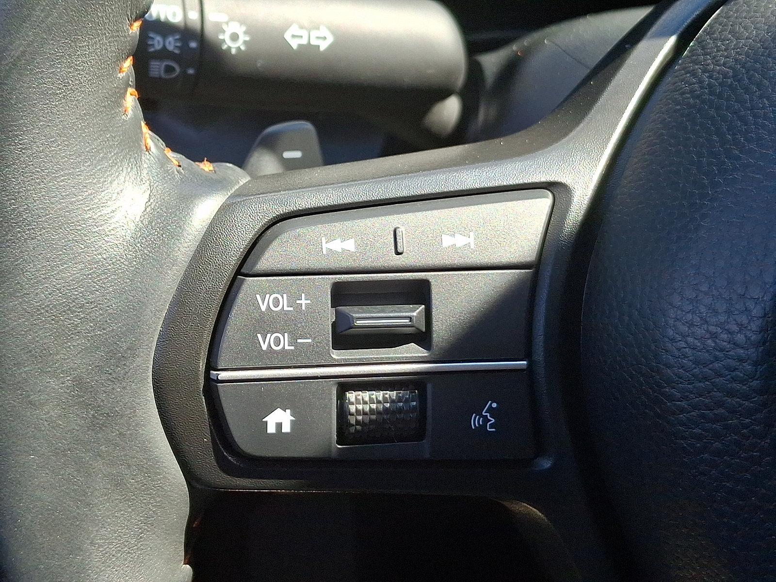 Certified 2024 Honda CR-V Sport-L image 21