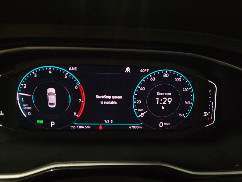 Used 2020 Volkswagen Jetta SEL Premium FWD image 23