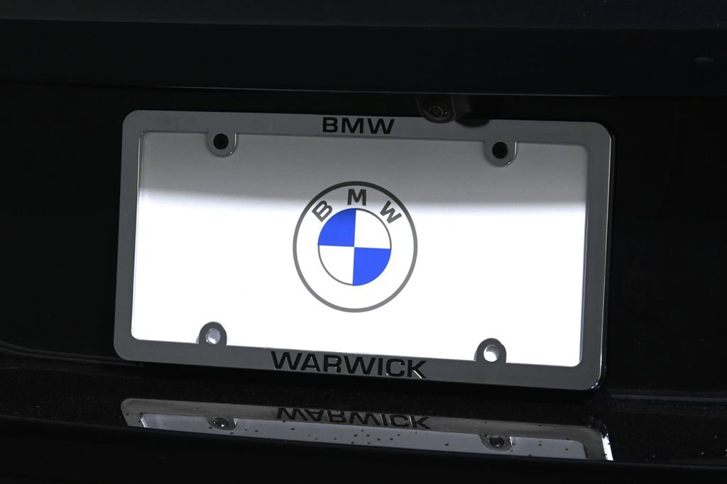 New 2026 BMW M850i xDrive Convertible w/ M Carbon Exterior Package image 22