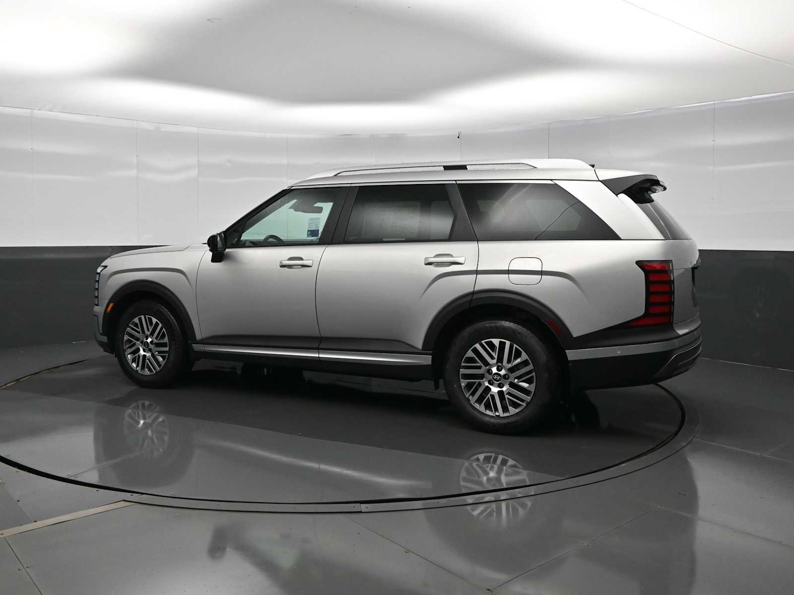 New 2026 Hyundai Palisade SEL image 6