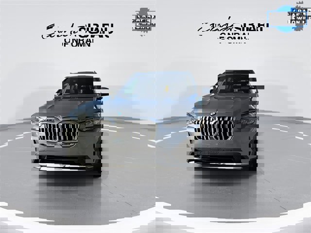 Used 2023 BMW X3 sDrive30i image 4