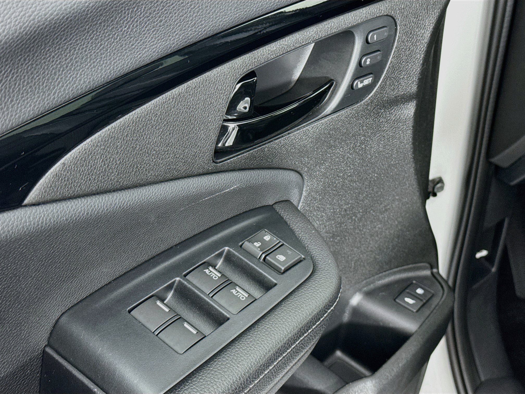 Certified 2023 Honda Passport Elite image 18
