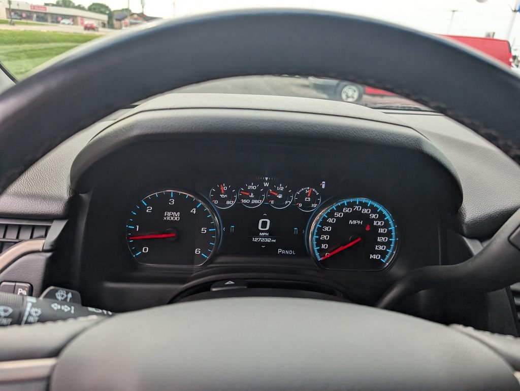 Used 2018 GMC Yukon XL Denali w/ Open Road Package AWD/4WD image 23