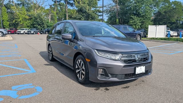 Certified 2026 Honda Odyssey EX-L image 11