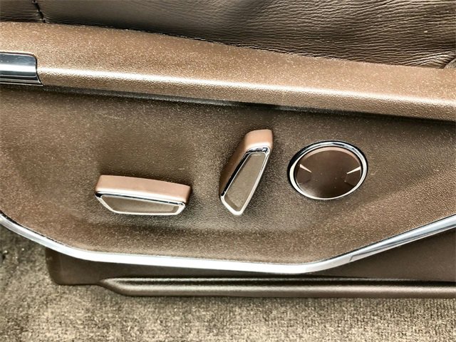 Used 2022 Ford F150 King Ranch w/ Equipment Group 601A High image 12