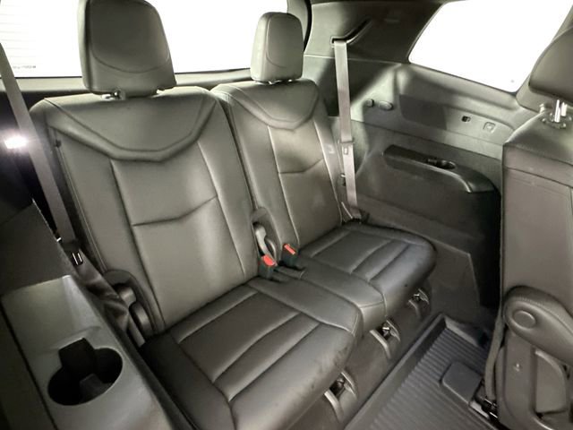 Used 2024 Cadillac XT6 Sport w/ Technology Package AWD/4WD image 29