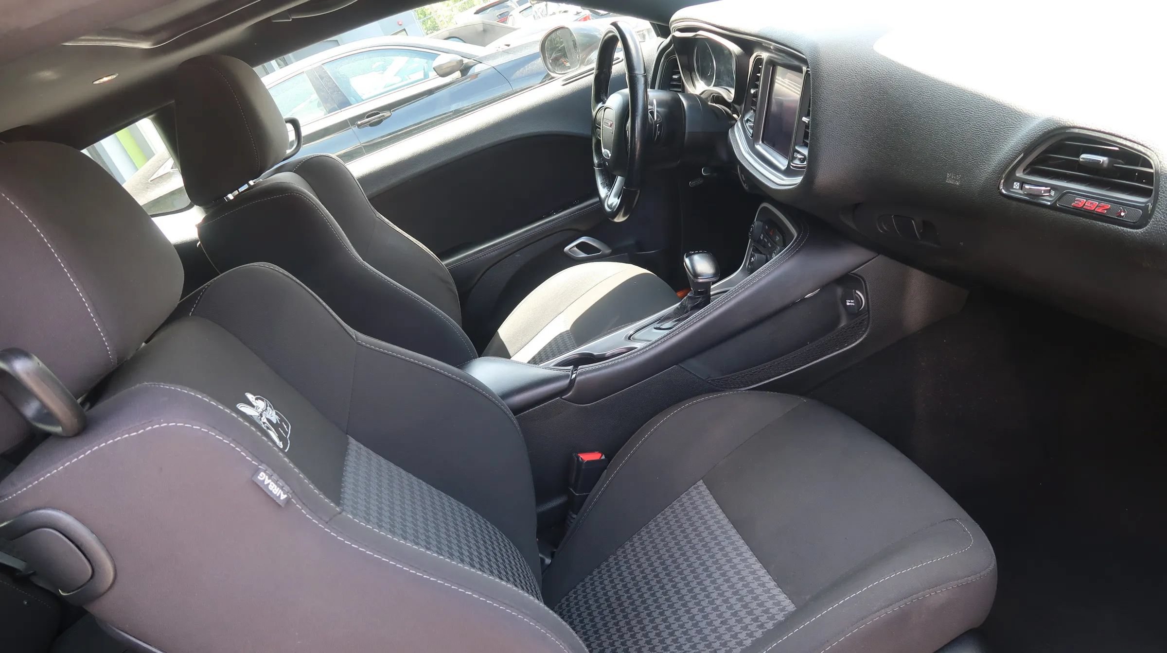 Used 2020 Dodge Challenger R/T Scat Pack RWD image 22