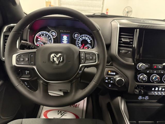 New 2026 RAM 1500 Big Horn image 17