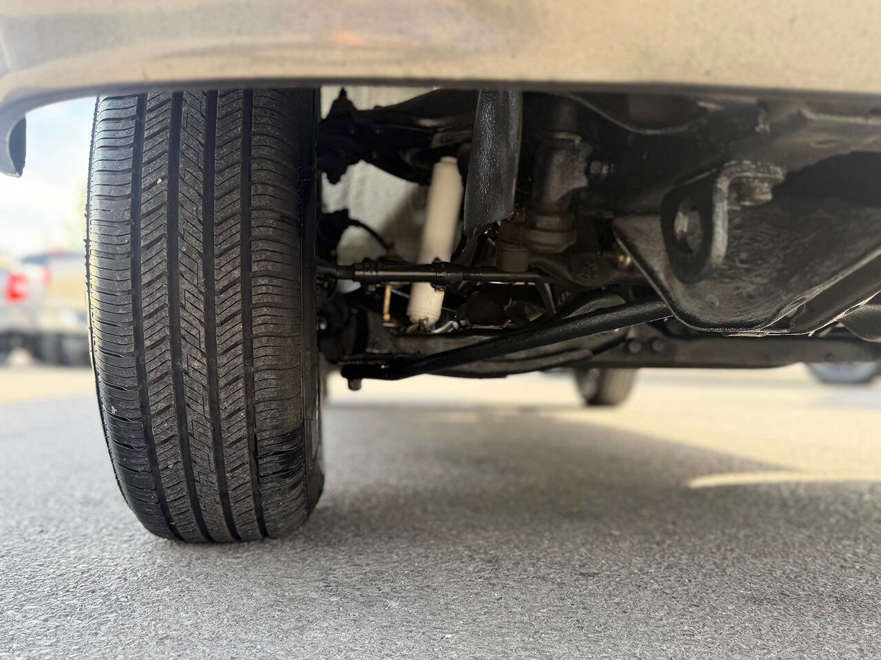 Used 1991 Toyota Pickup 2WD Regular Cab image 92