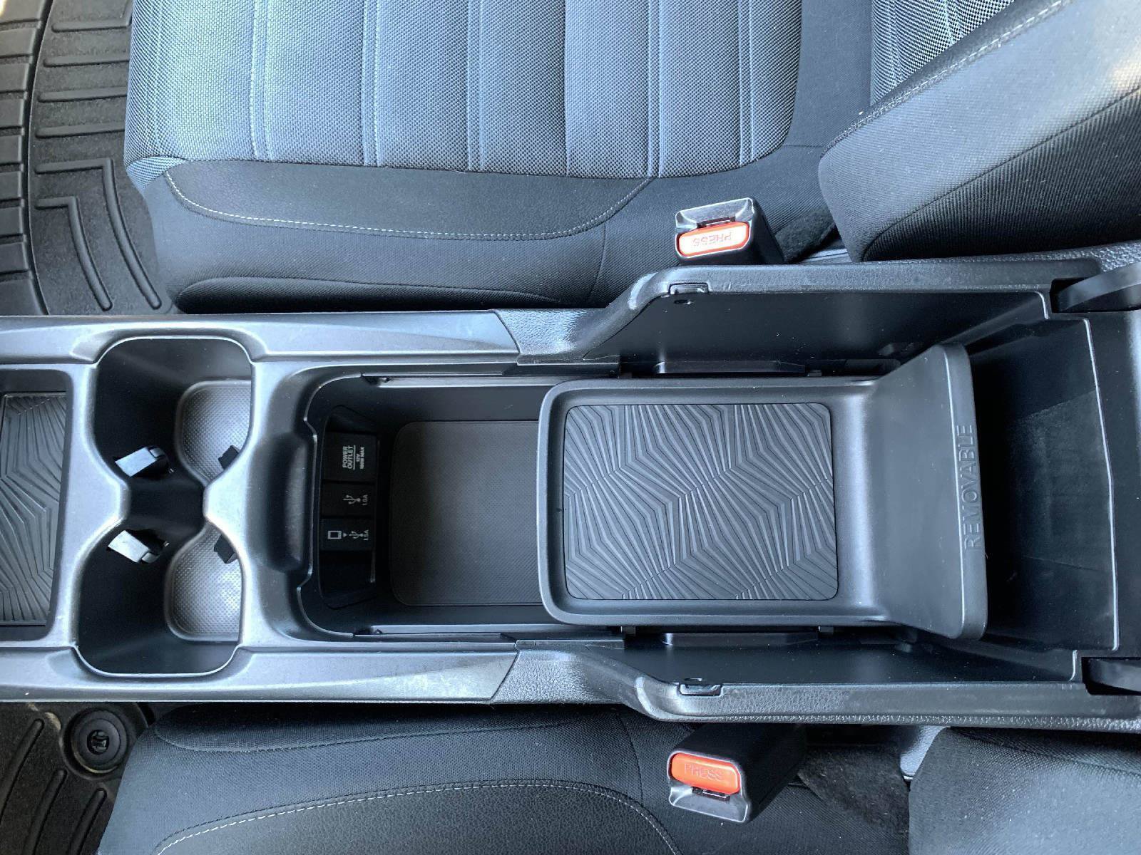 Used 2018 Honda CR-V EX image 26