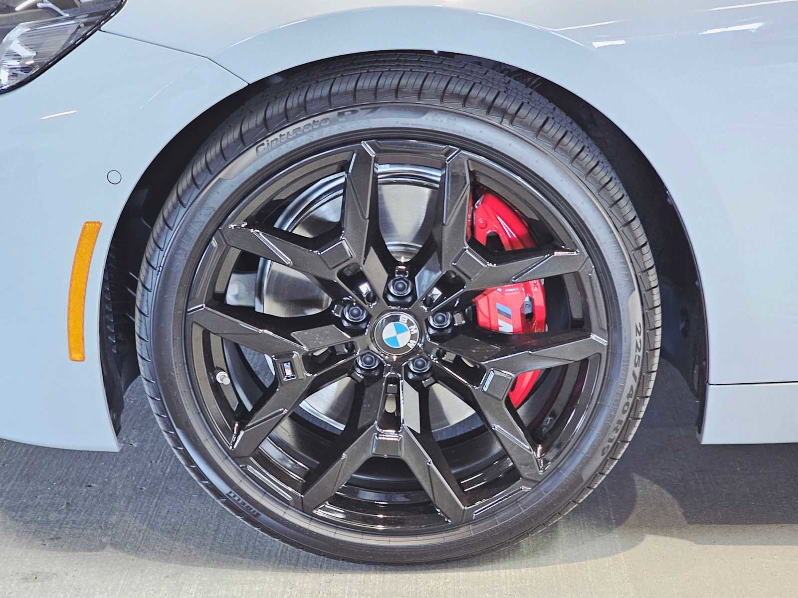 New 2025 BMW M240i Coupe w/ Premium Package image 8