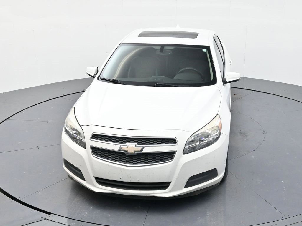 Used 2013 Chevrolet Malibu LT w/ Power Convenience Package image 35
