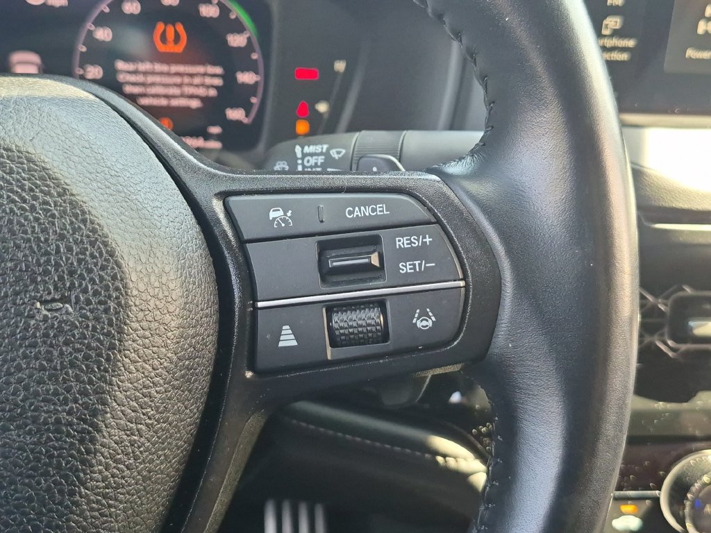 Used 2024 Honda Accord Sport image 33