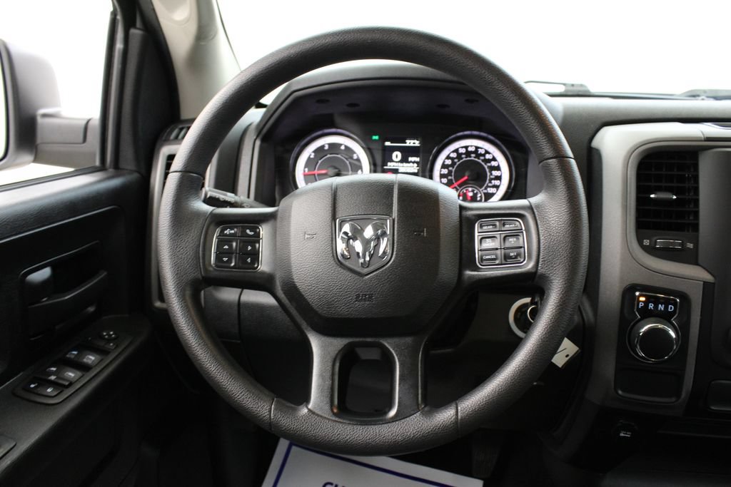 Used 2023 RAM 1500 Tradesman w/ Popular Equipment Group RWD image 20