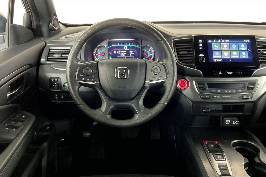 Used 2021 Honda Passport Sport image 4