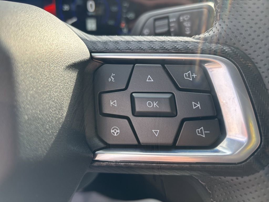 New 2026 Ford Mustang Premium image 20