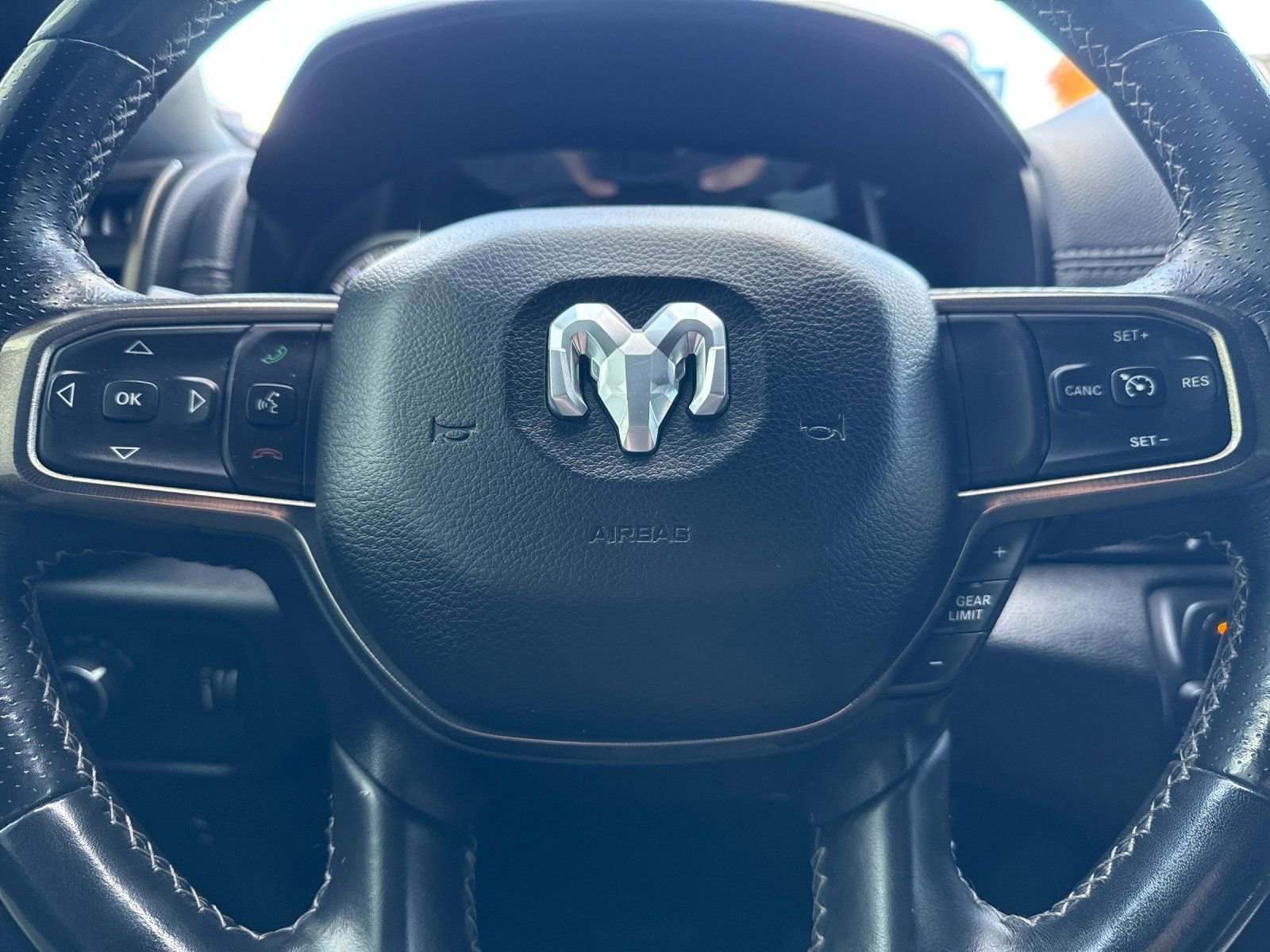 Used 2021 RAM 1500 Rebel w/ Rebel Level 1 Equipment Group image 25