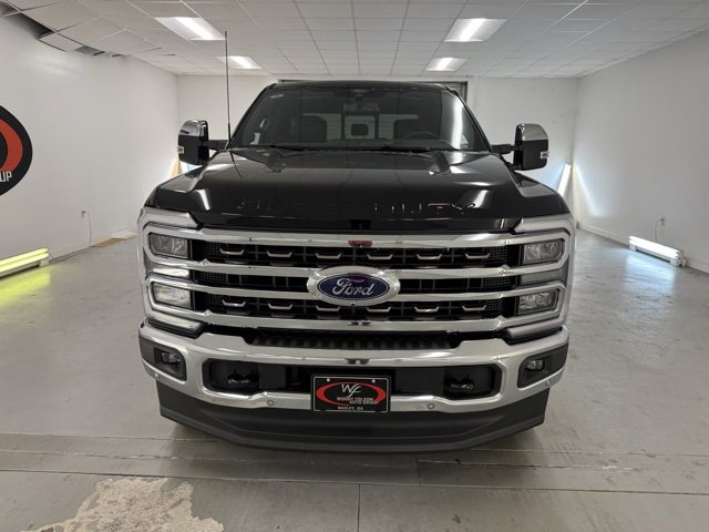 New 2026 Ford F350 King Ranch image 2