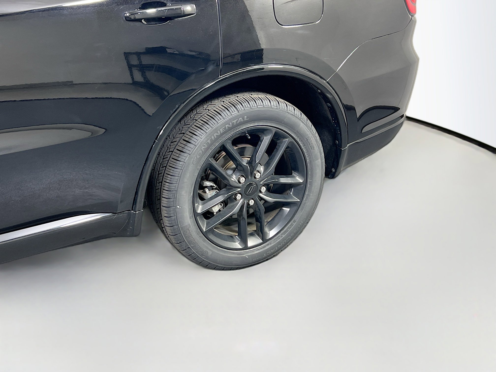 Used 2022 Dodge Durango R/T image 31