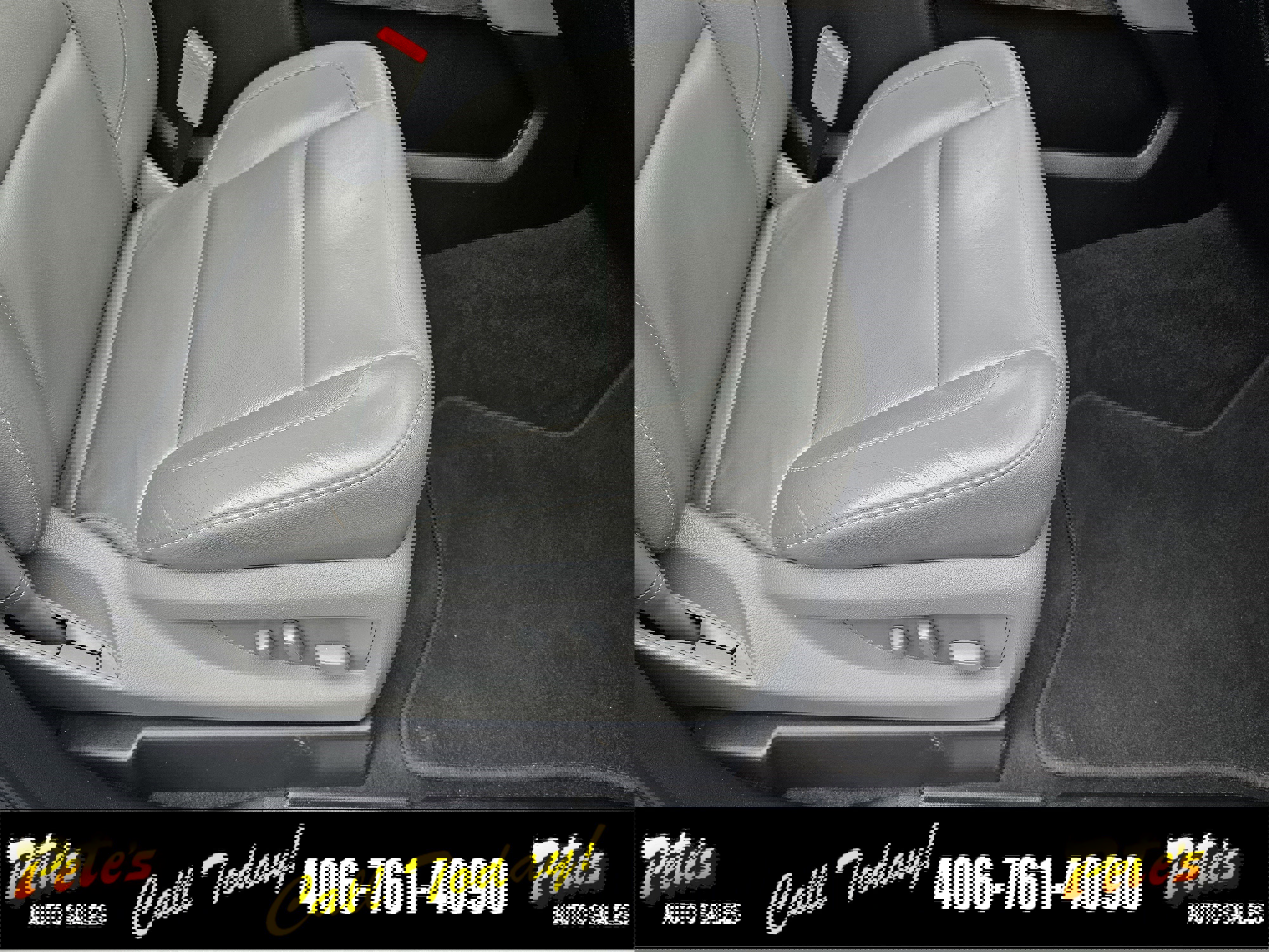 Used 2020 Chevrolet Suburban LT image 17