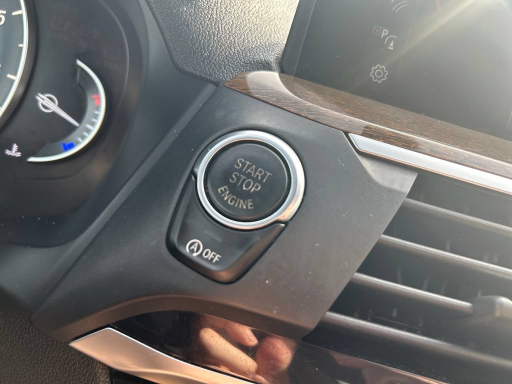 Used 2018 BMW X3 xDrive30i AWD/4WD image 35