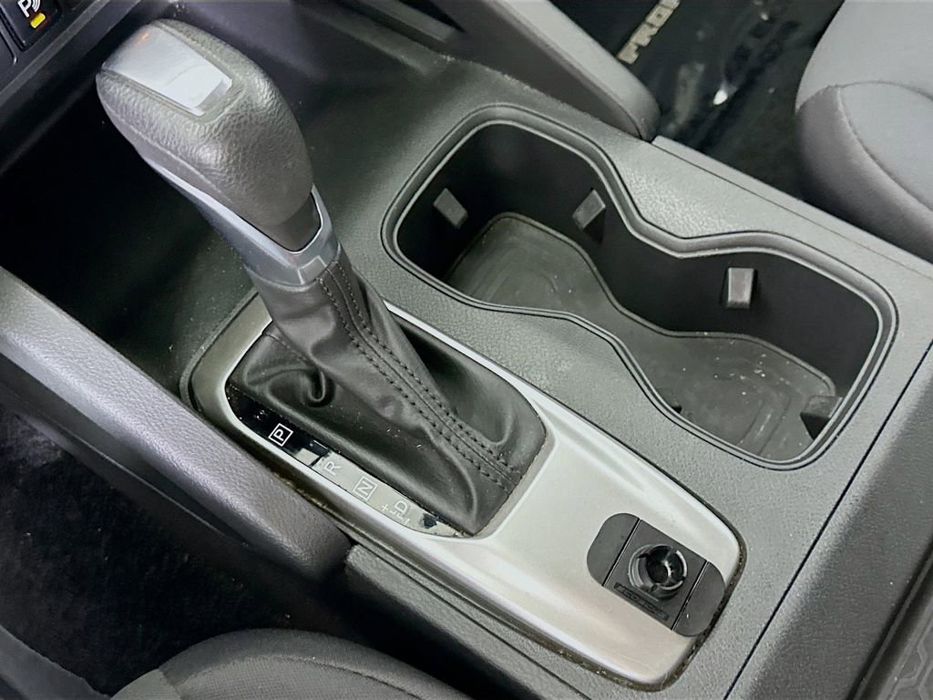 Used 2025 Nissan Frontier S image 31