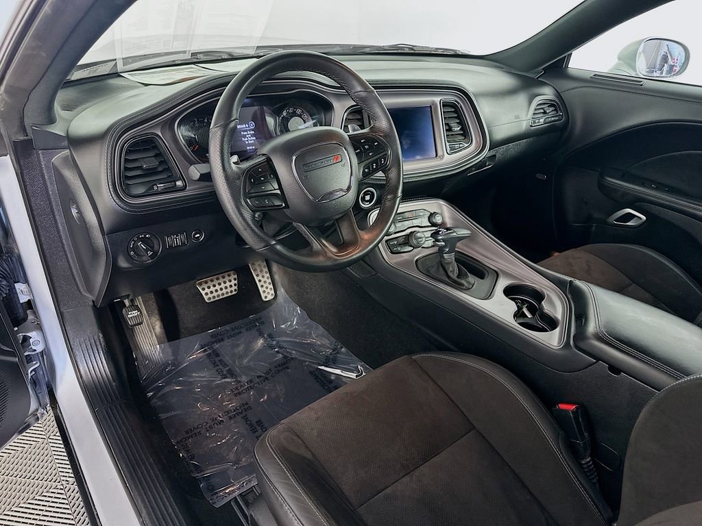 Certified 2023 Dodge Challenger GT w/ Plus Package AWD/4WD image 31