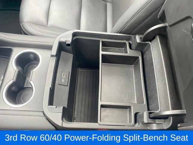 Certified 2023 Chevrolet Tahoe Z71 w/ Luxury Package image 15