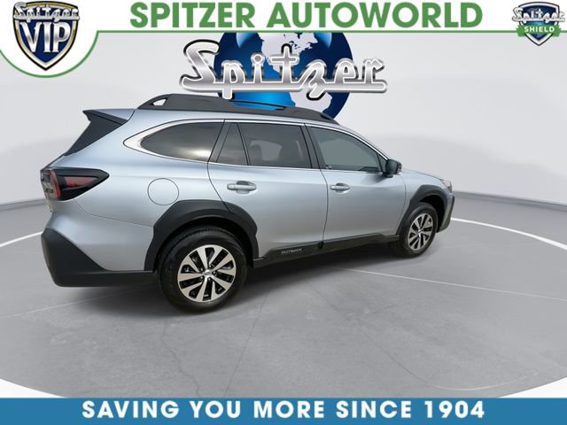 Used 2025 Subaru Outback Premium image 9