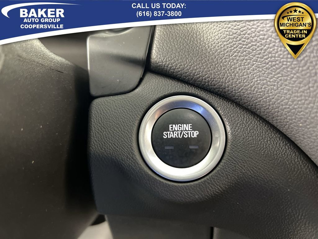 Used 2024 Chevrolet Equinox LT image 17