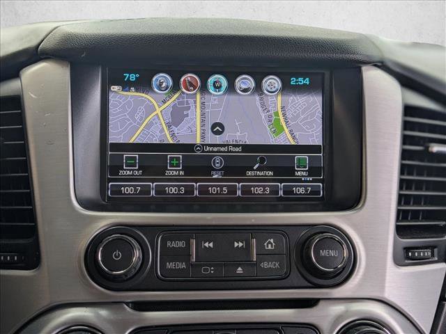 Used 2019 GMC Yukon XL SLT w/ Open Road Package image 11