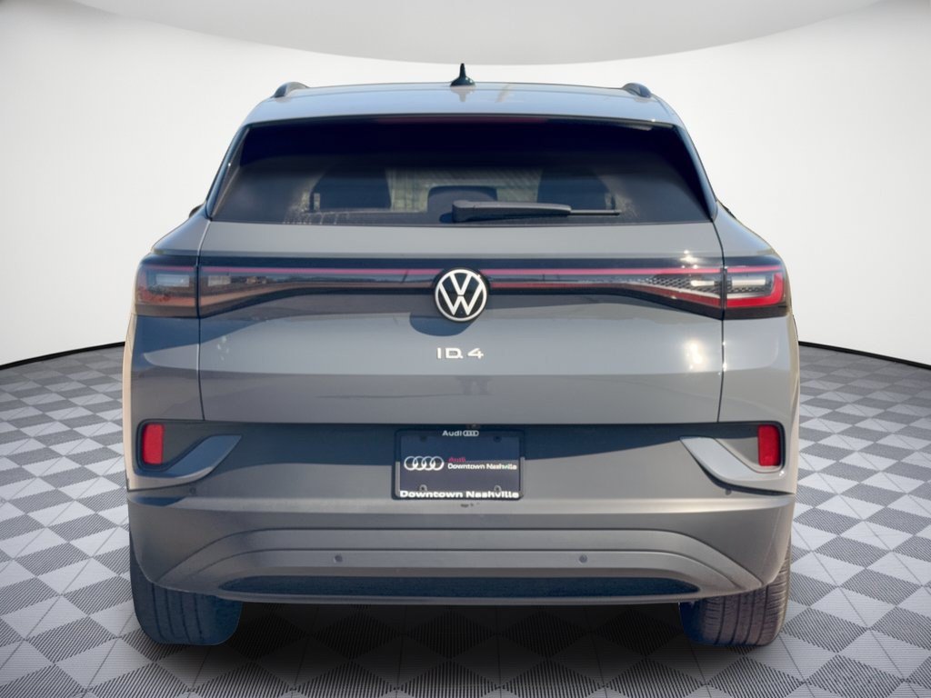 Used 2025 Volkswagen ID.4 Limited RWD image 11