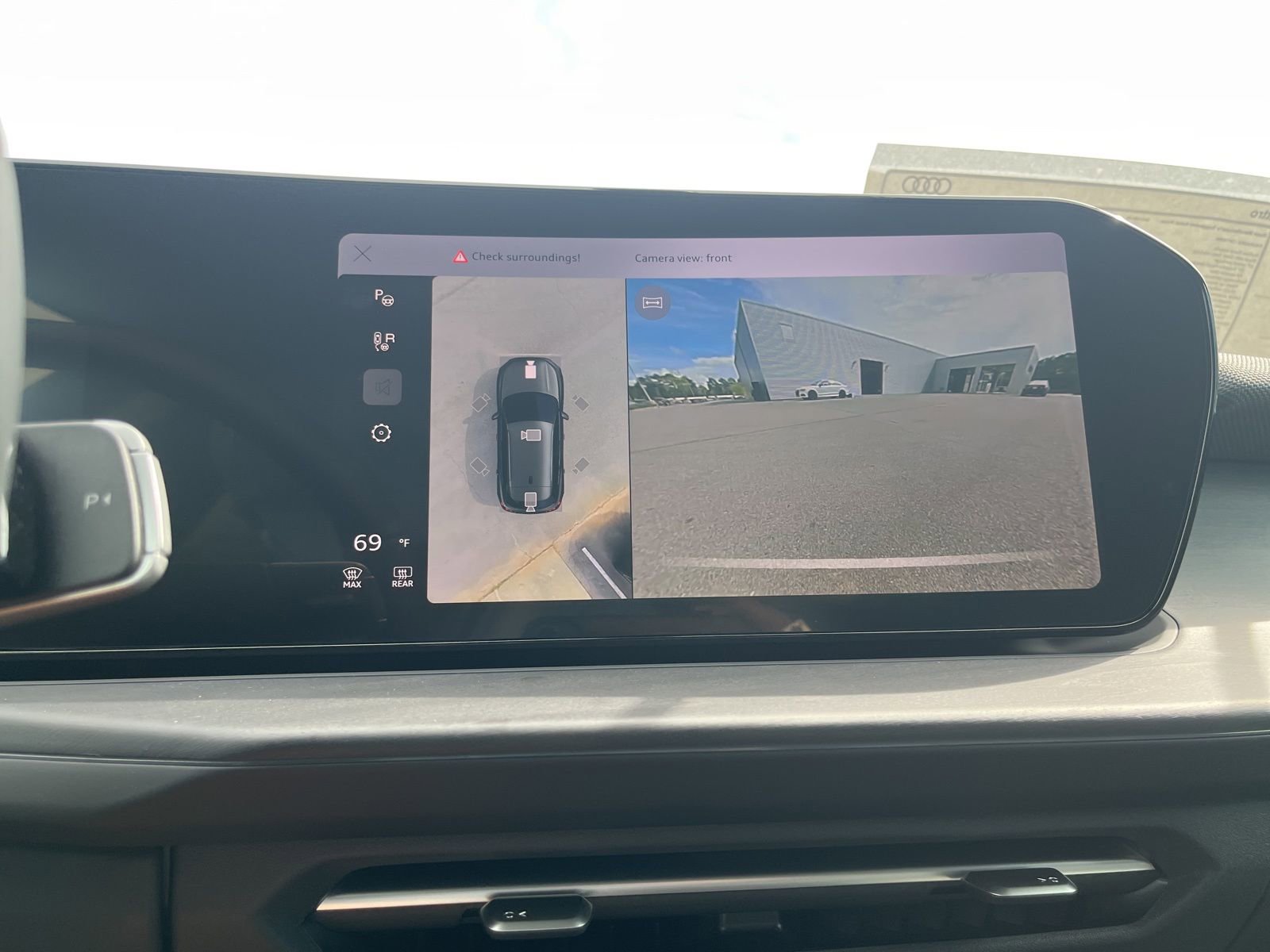 New 2026 Audi Q3 quattro 2.0T image 19