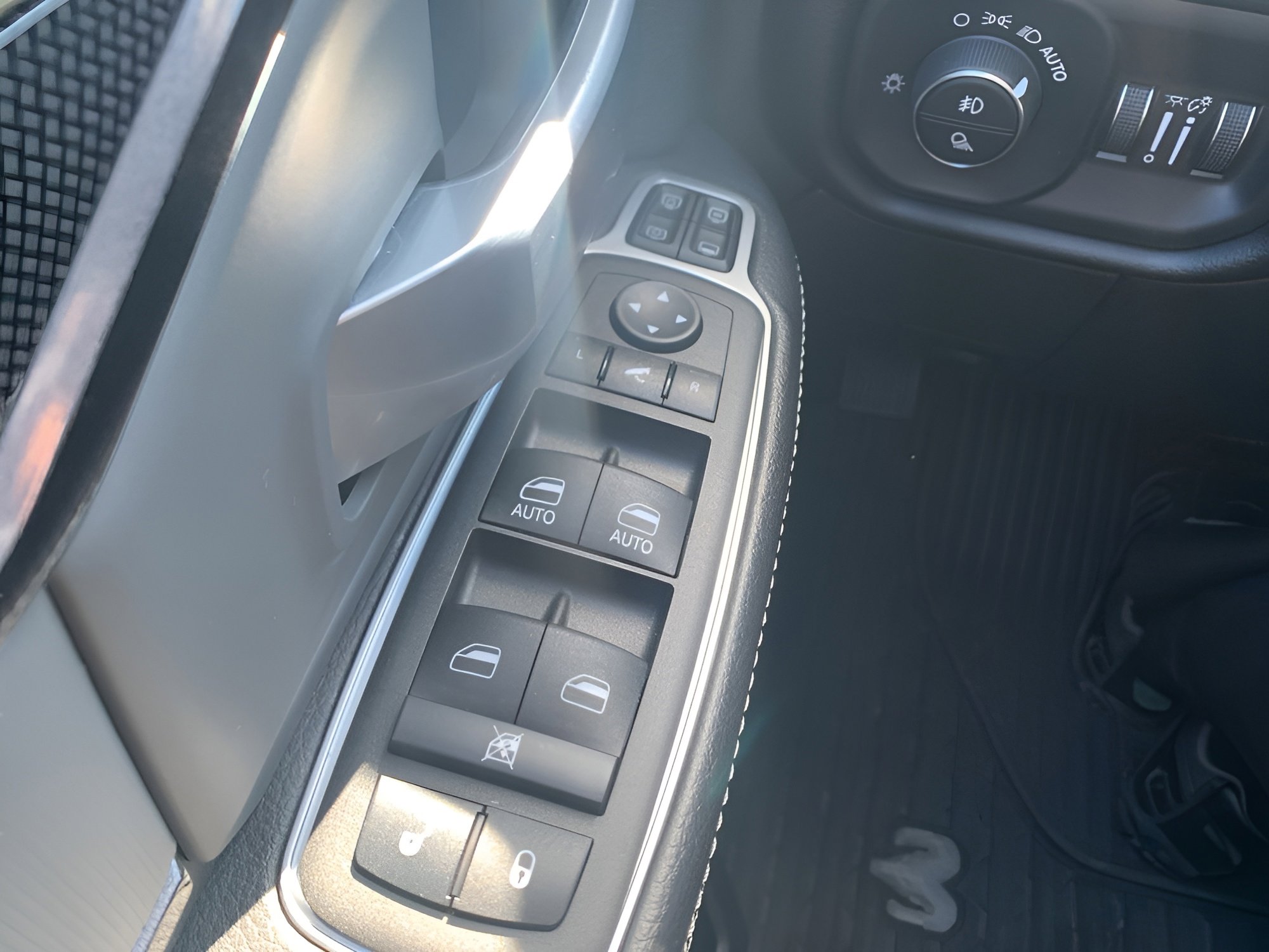 Used 2023 RAM 2500 Power Wagon w/ Level 1 Equipment Group image 13