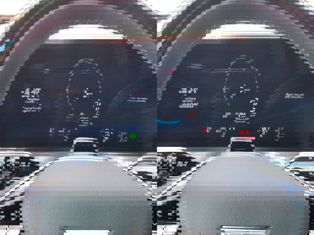 New 2026 Cadillac Vistiq Luxury w/ LPO, Floor Liner Package image 10