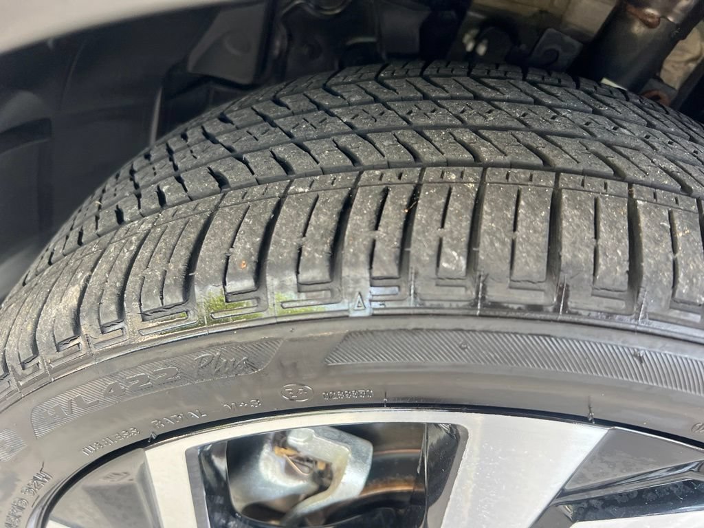 Certified 2022 Nissan Rogue Sport SL w/ Premium Package AWD/4WD image 46