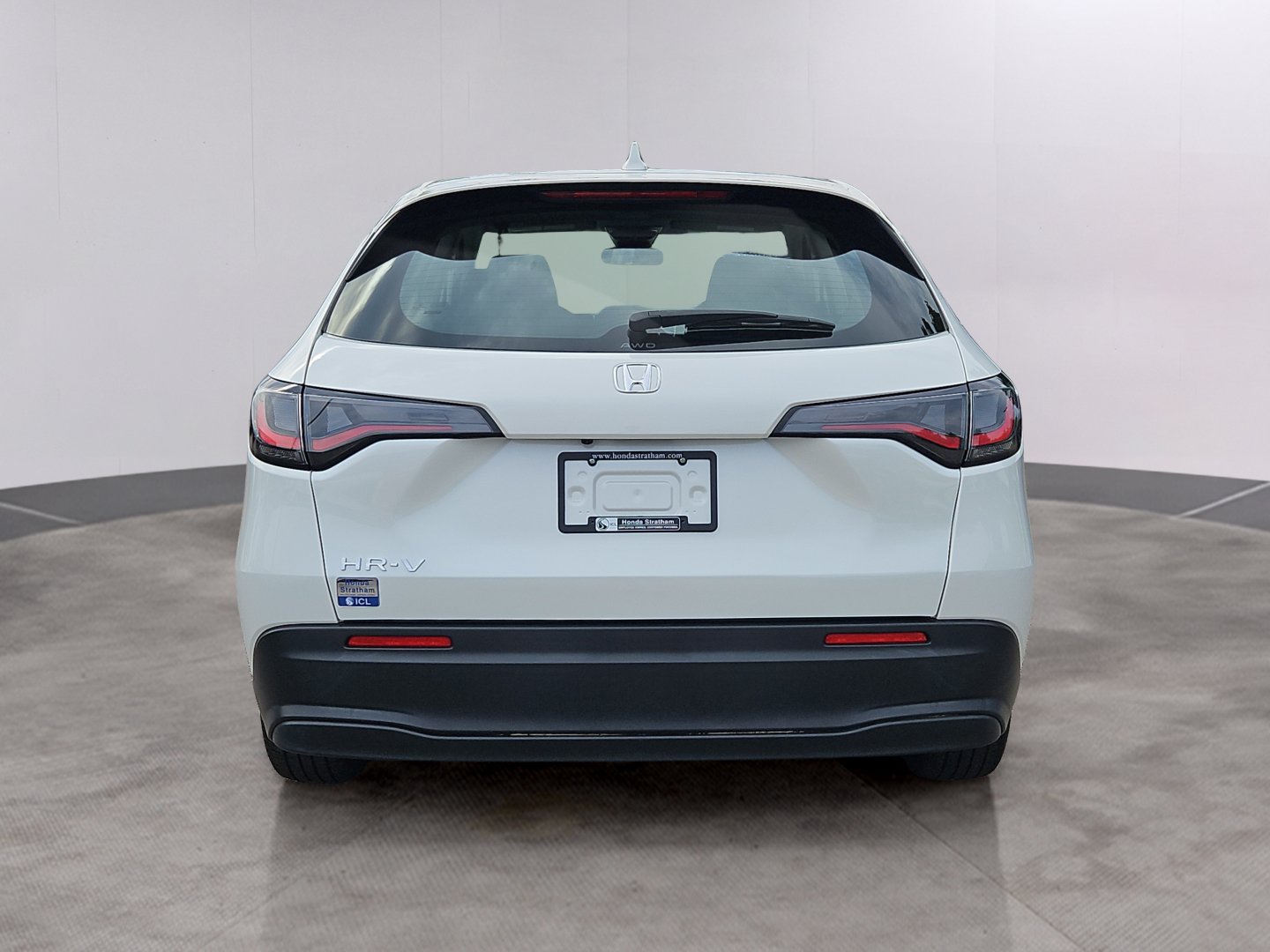 Certified 2023 Honda HR-V LX image 29