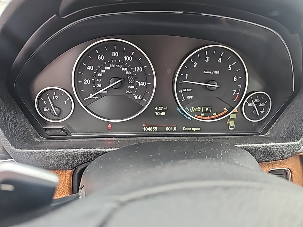 Used 2014 BMW 435i Coupe image 9