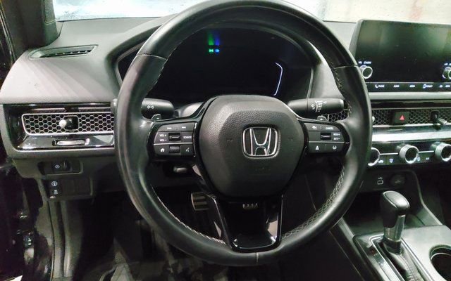 Used 2022 Honda Civic Sport image 17
