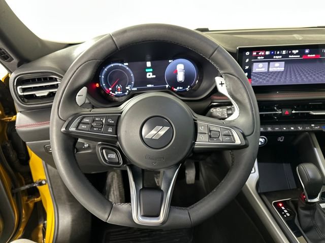 Used 2024 Dodge Hornet R/T w/ R/T Blacktop Package image 14