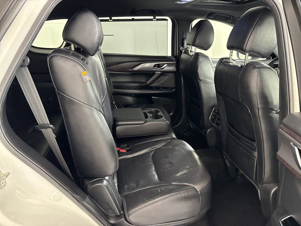 Used 2017 MAZDA CX-9 Grand Touring image 40