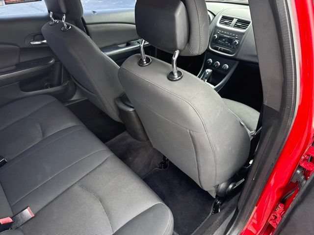 Used 2012 Dodge Avenger SE FWD image 15