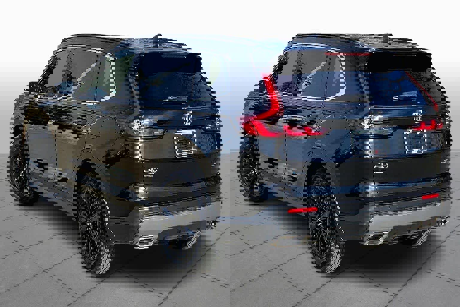 Used 2024 Honda CR-V Sport Touring image 11