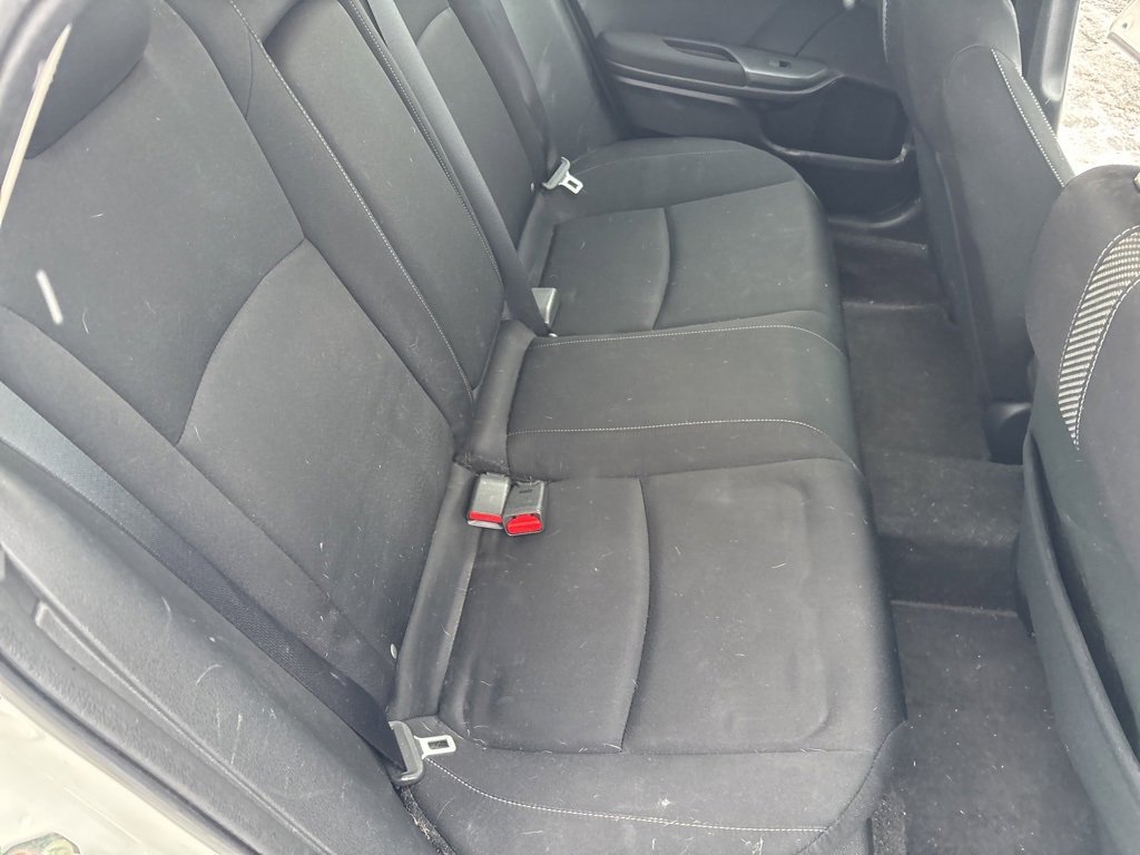 Used 2017 Honda Civic EX image 37