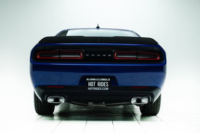 Used 2018 Dodge Challenger R/T Scat Pack image 17