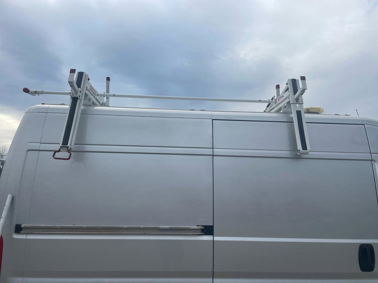 Used 2018 RAM ProMaster 1500 image 37