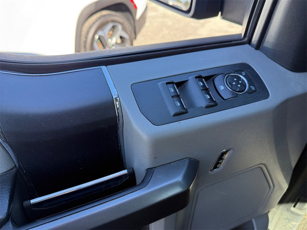 Certified 2020 Ford F150 XLT image 14