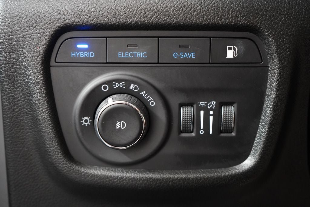 Used 2022 Jeep Grand Cherokee Limited 4xe AWD/4WD image 18