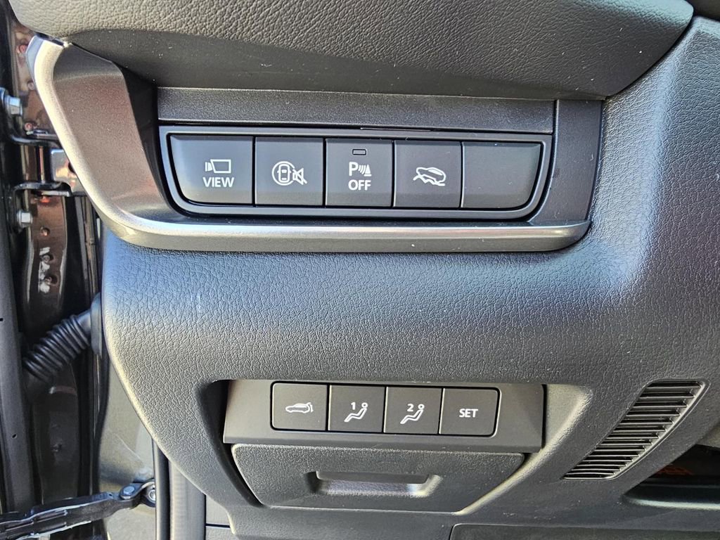 New 2026 MAZDA CX-30 AWD 2.5 S w/ Premium Package image 13